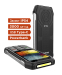 Мобільний телефон Sigma mobile X-style 323 RAIN black - фото 5.