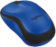 Мышь Logitech M220 Silent Blue (910-004879) - 4 Мышь Logitech M220 Silent Blue (910-004879) - фото 3.