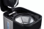 Кавоварка Ardesto FCM-D 3100 Sstainless Black - фото 3.