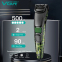 Тример VGR V-053 Green - фото 3.