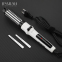 Стайлер-щітка Iparah Automatic Curling Brush White - фото 9.