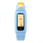 Смарт фітнес браслет дитячий HAVIT HV-M81 IP68 Blue - фото 3.