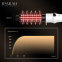 Стайлер-щітка Iparah Automatic Curling Brush White - фото 3.