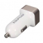Зарядное устройство Awei C-200 2USB White - фото 5.