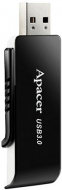 USB-флеш-накопичувач Apacer 128 GB AH350 AP128GAH350B-1 - фото 2