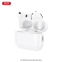 Навушники XO Q8 ANC Pods White - фото 3.