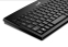 Клавіатура Genius Luxemate 110 Black  - фото 7.