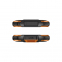 Смартфон Ulefone Armor X6 (IP69K, 2/16Gb, 3G) Black-Orange - фото 7.