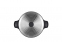 Каструля RINGEL Zitrone Black RG-2108-24/1 BL (4.2 л) 24 см - фото 11.