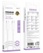 Кабель Borofone BX117 Type-C to Type-C 60W White - фото 7.