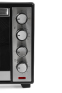 Електропіч Ergo TO-940 Black - фото 15.