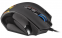 Мышь Redragon Impact RGB IR USB Black (78322) - фото 9.