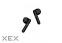Навушники Tecno Buds 2 Black - фото 7.