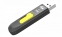 USB-флеш-накопичувач Team C141 32GB Yellow (TC14132GY01) - 4 USB-флеш-накопичувач Team C141 32GB Yellow (TC14132GY01) - фото 3.