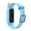 Смарт фітнес браслет дитячий HAVIT HV-M81 IP68 Blue - фото 5.