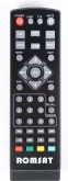 ТВ-ресивер DVB-T2 Romsat T2090 - фото 9.