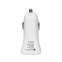Зарядний пристрій Florence Smart 2USB 3.1A White (FL-1100-W) - фото 3
