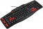 Клавиатура LOGITECH Gaming Keyboard G103 - 4 Клавиатура LOGITECH Gaming Keyboard G103 - фото 3.