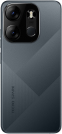 Смартфон TECNO Spark Go 2023 (BF7) 4/64Gb Endless Black - фото 2