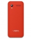 Мобільний телефон Sigma mobile X-Style 31 Power Red - фото 5.