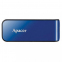 USB-флеш-накопичувач Apacer 32 GB AH334 Blue USB 2.0 (AP32GAH334U-1) - фото 2