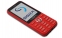 Мобільний телефон Sigma mobile X-Style 31 Power Red - фото 3.