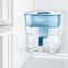 Фільтр-диспенсер Brita Flow Memo Blue - фото 4