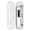 Щітка зубна електрична Ardesto ETB-ID114W White - фото 3.