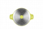 Кастрюля RINGEL Zitrone RG-2108-24/1 (4.2 л) 24 см - фото 11.