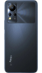 Смартфон Infinix Note 12 6/128Gb NFC Force Black - фото 3.