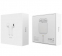 Гарнітура Hoco ES20 PLUS AirPods (White) Wireless  - фото 5.