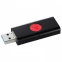 USB-флеш-накопитель Kingston DataTraveler 106 64GB USB 3.1 (DT106/64GB) - фото 3.