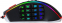 Миша Redragon Legend Chroma RGB IR USB Black (78345) - фото 11.