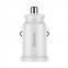 Зарядное устройство Baseus Small Rice Grain White (CCALL-ML02) - фото 3.