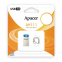 USB-флеш-накопичувач Apacer AH112 16GB Red (AP16GAH112R-1) - фото 4