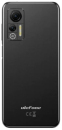 Смартфон Ulefone Note 14 (4/64Gb, 4G) Black - фото 5.
