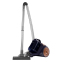 Пилосос Grifon VC82BL 800-150W 2,0л HEPA Gold Blue - фото 3.