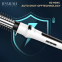Стайлер-щітка Iparah Automatic Curling Brush White - фото 5.