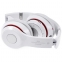 Наушники Stereo Headphones S460 - фото 5.