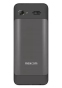 Мобільний телефон Maxcom MM244 Black - фото 3.