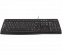 Комплект (клавиатура + миша) Logitech MK120 Desktop (920-002561) - 4 Комплект (клавиатура + миша) Logitech MK120 Desktop (920-002561) - фото 3.
