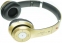 Наушники Stereo Headphones S460 - фото 13.