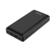 Зовнішній акумулятор Philips DLP-7721C/10 20000 mAh Black - фото 3.
