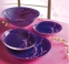 Столовий сервіз Luminarc Kashima Purple G9711 - фото 3.