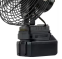 Вентилятор акумуляторний Desktop Fan LD-8 Black - фото 7.
