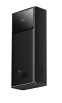 Зовнішній акумулятор Baseus Star-Lord PPXJ-080101 Black - фото 5.