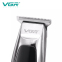 Тример VGR V-093 Silver - фото 3.