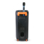 Портативна колонка Havit HV-SQ119BT Black - фото 7.