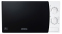 Мікрохвильова піч Samsung ME81KRW-1/UA - фото 3.