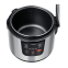 Мультиварка Rotex RMC-501-B Stainless Black - фото 7.
